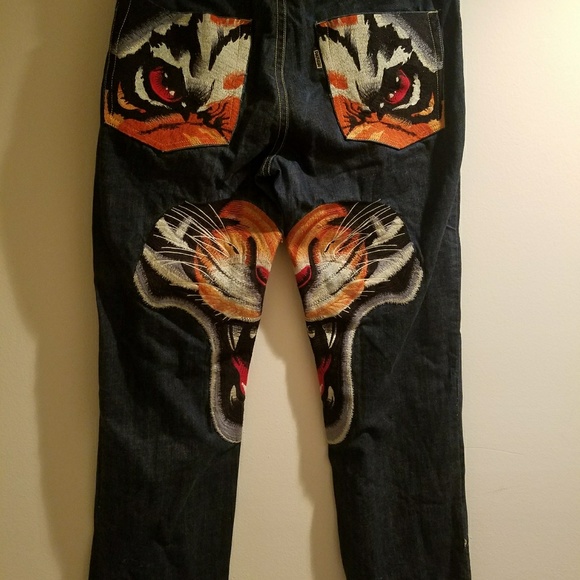 parish nation jeans